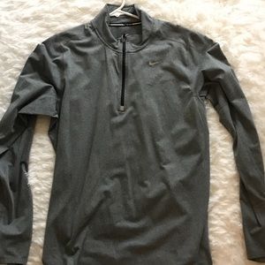 Nike golf longsleeve